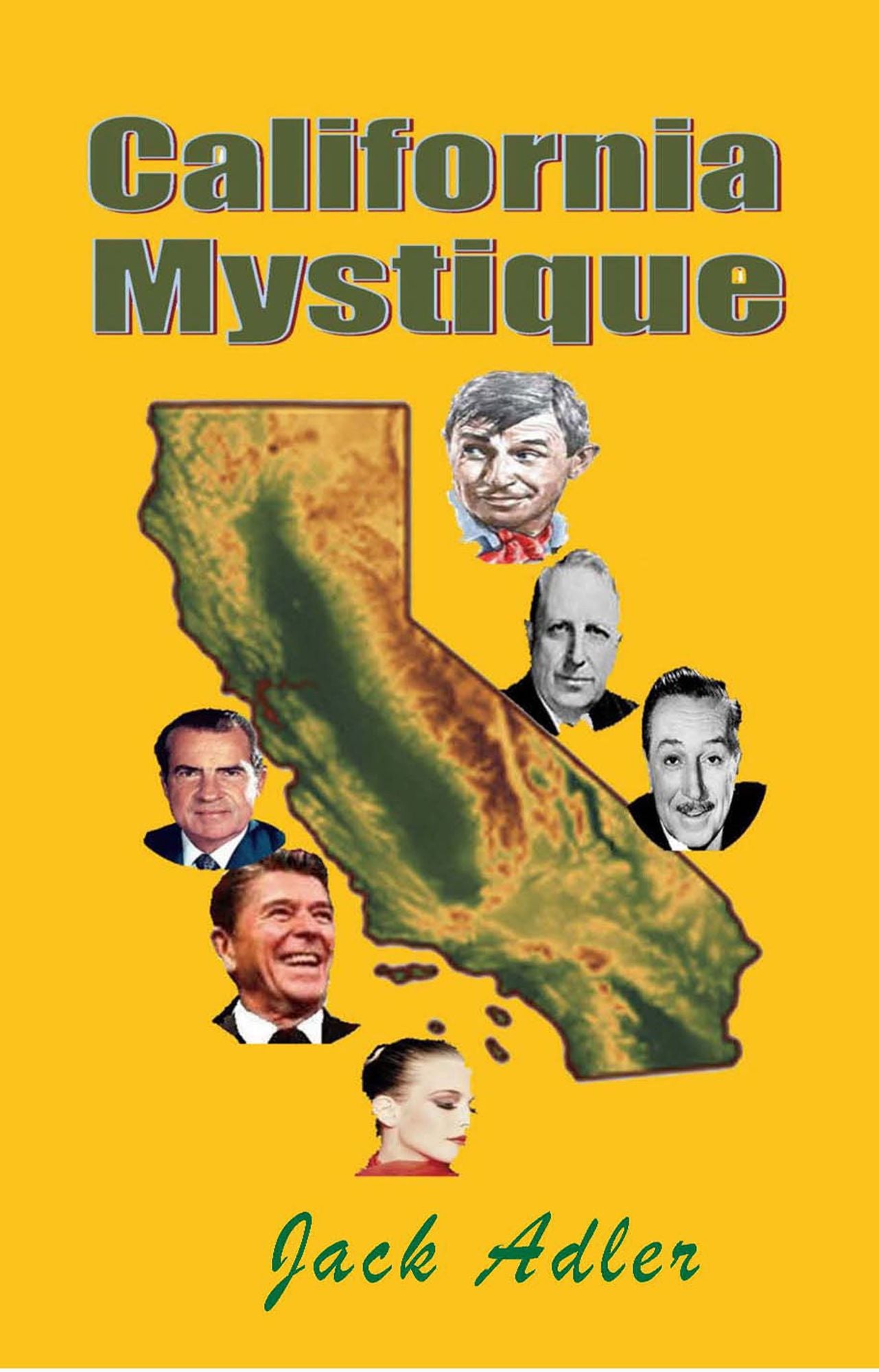 California Mystique