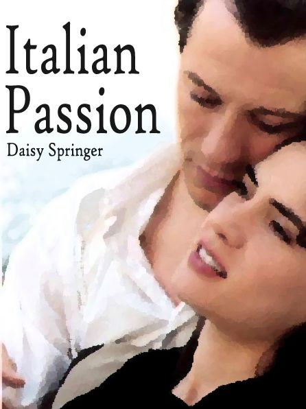 Italian Passion