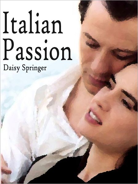 Italian Passion