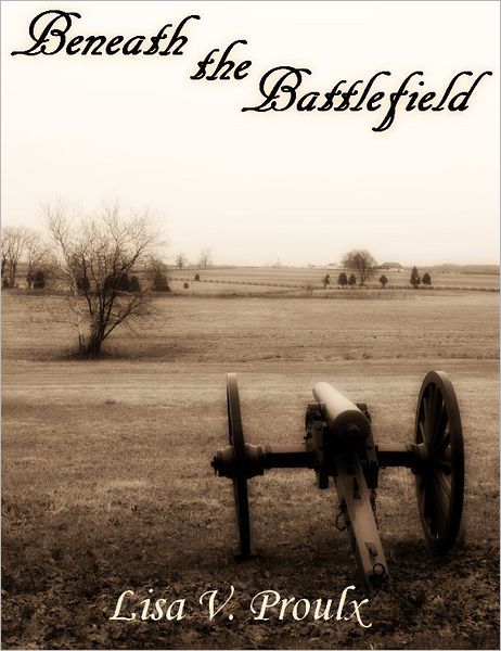 Beneath the Battlefield