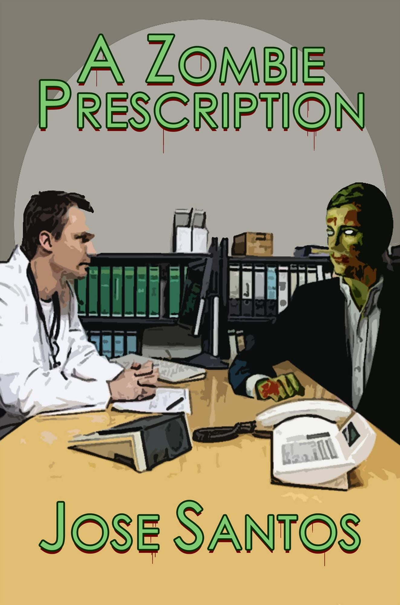 A Zombie Prescription