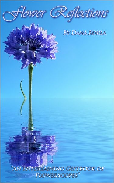 Flower Reflections