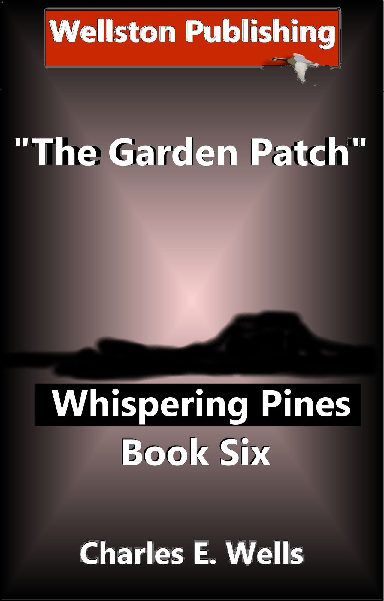 The Garden Patch (Whispering Pines Book 6)