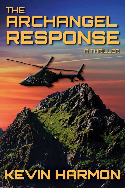 The Archangel Response: A Thriller