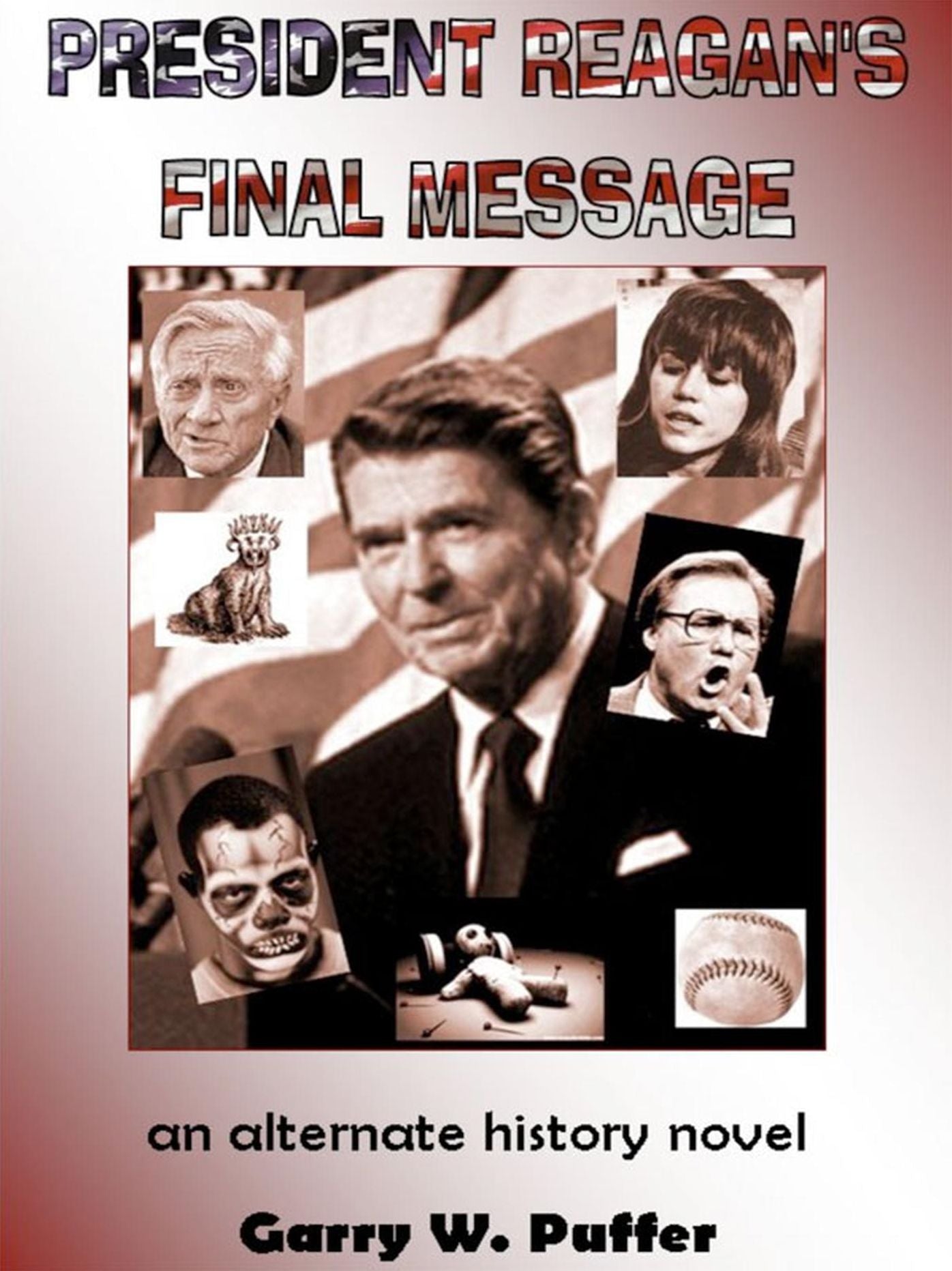 President Reagan's Final Message