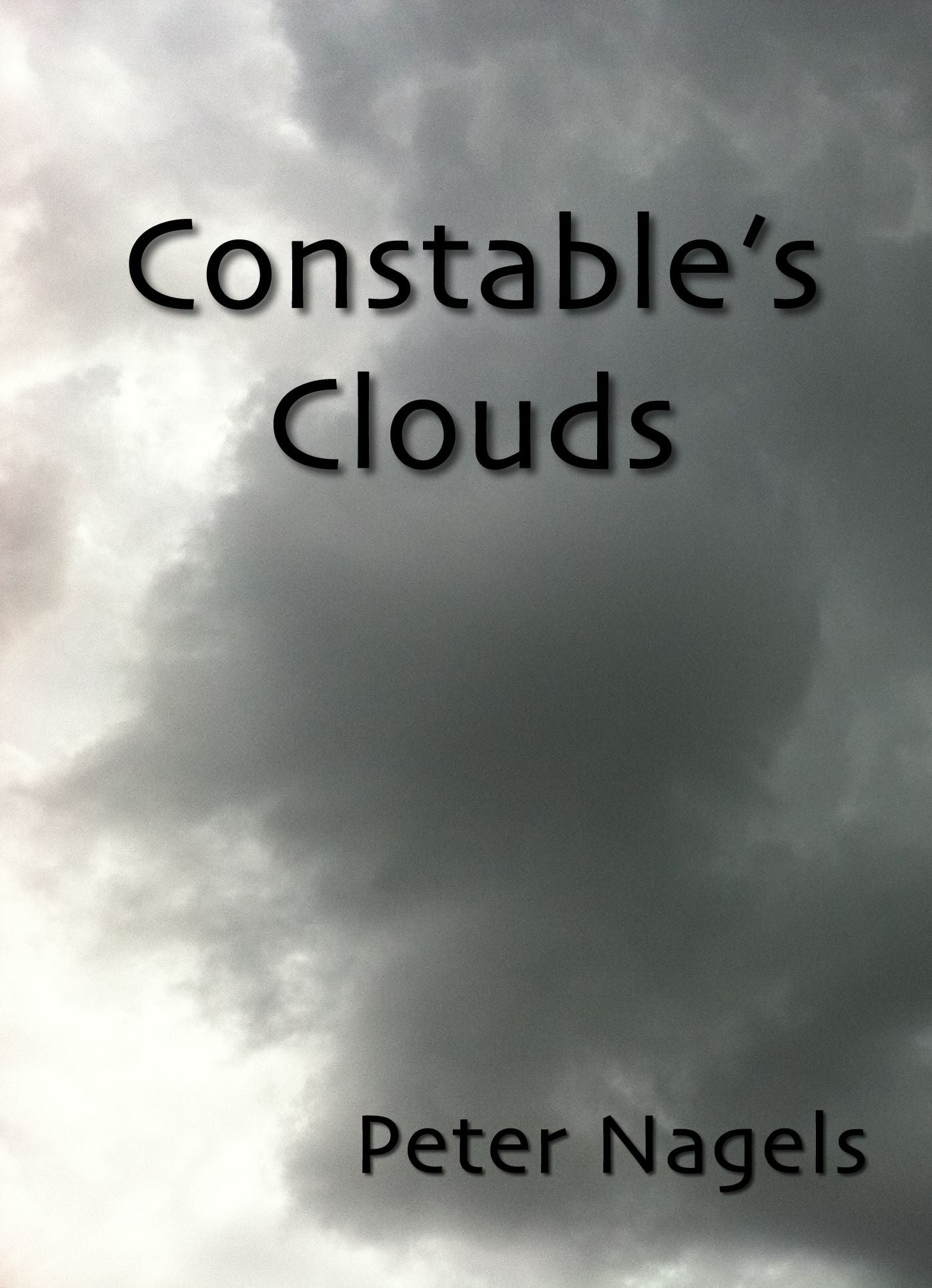 Constable's clouds