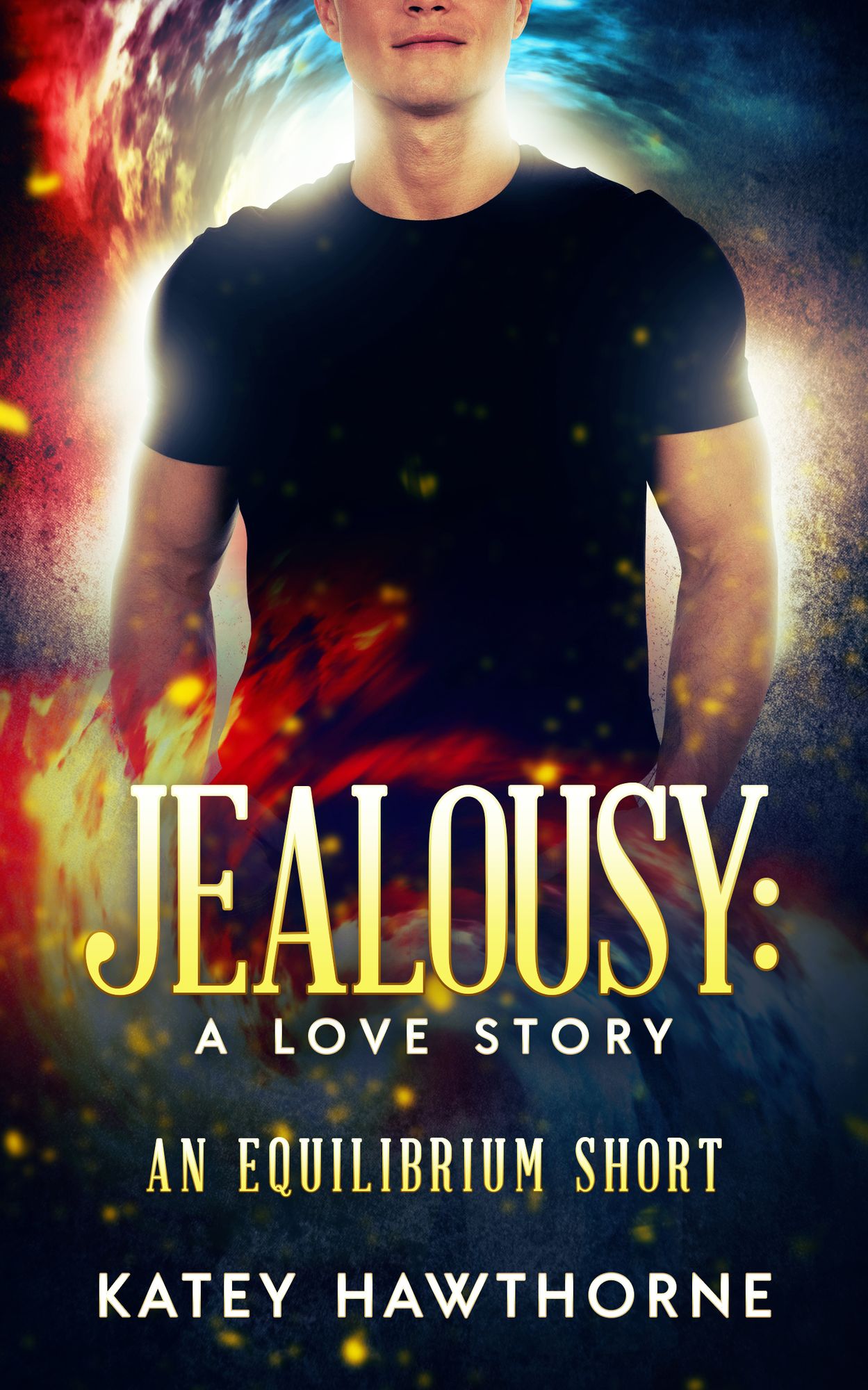 Jealousy: A Love Story