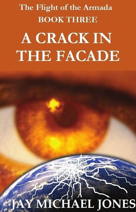3 A Crack in the Facade