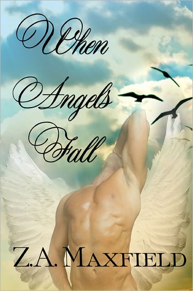 When Angels Fall