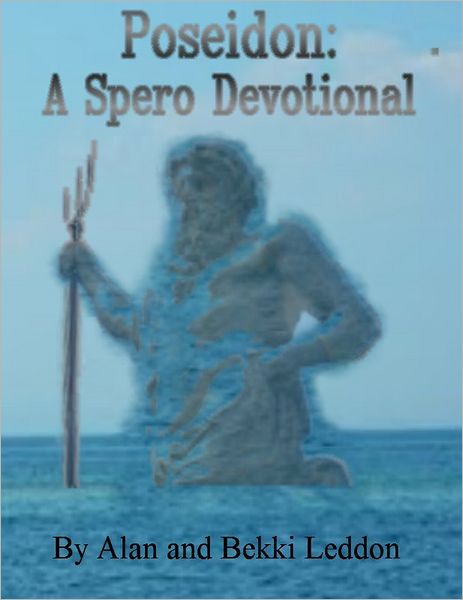 Poseidon: A Spero Devotional