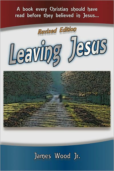 Leaving Jesus