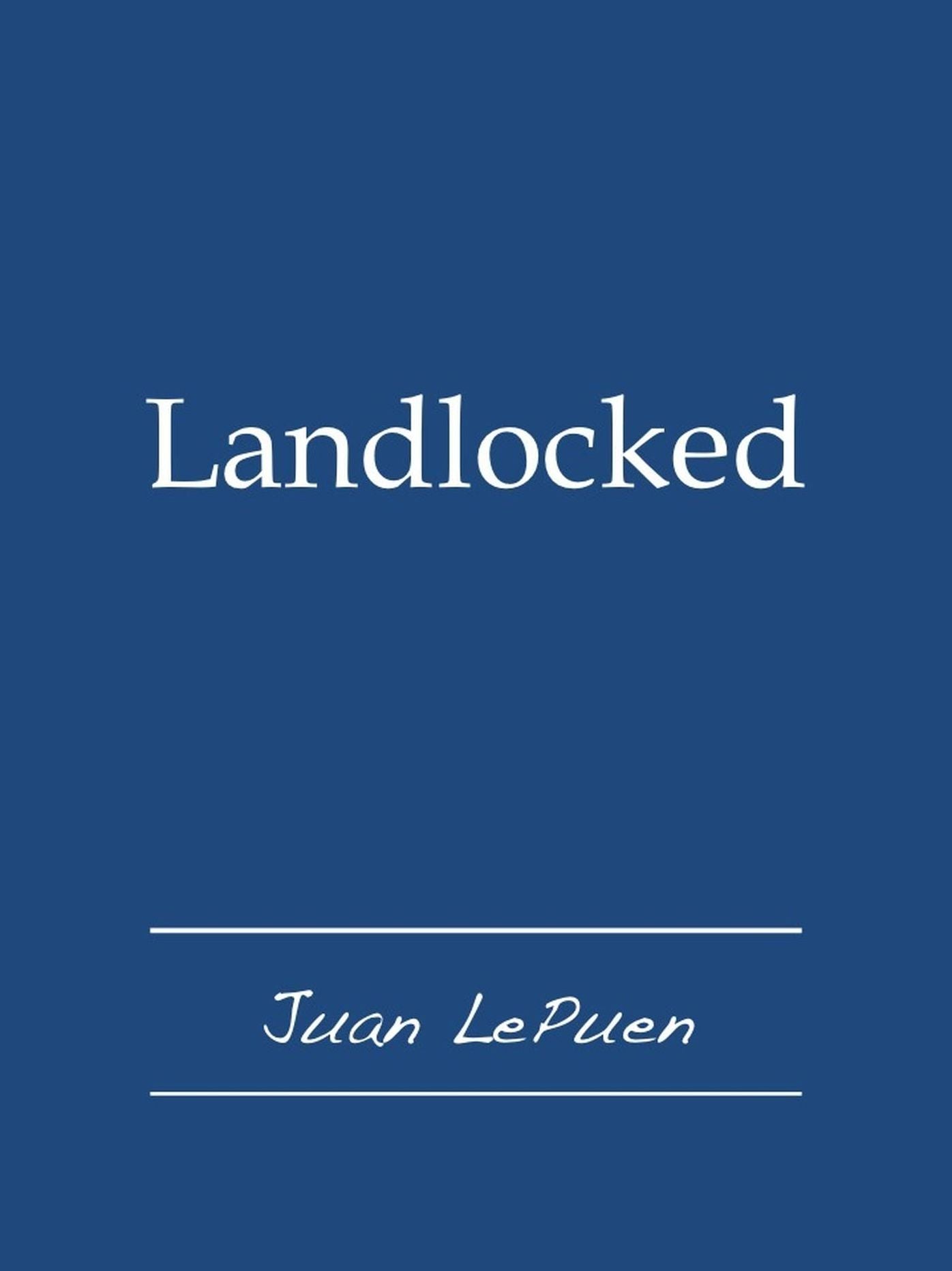 Landlocked