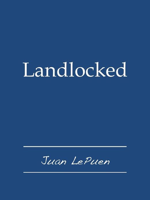 Landlocked