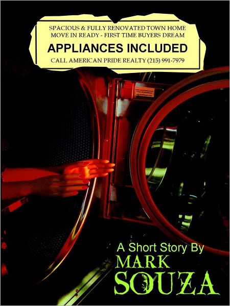 Appliances Included