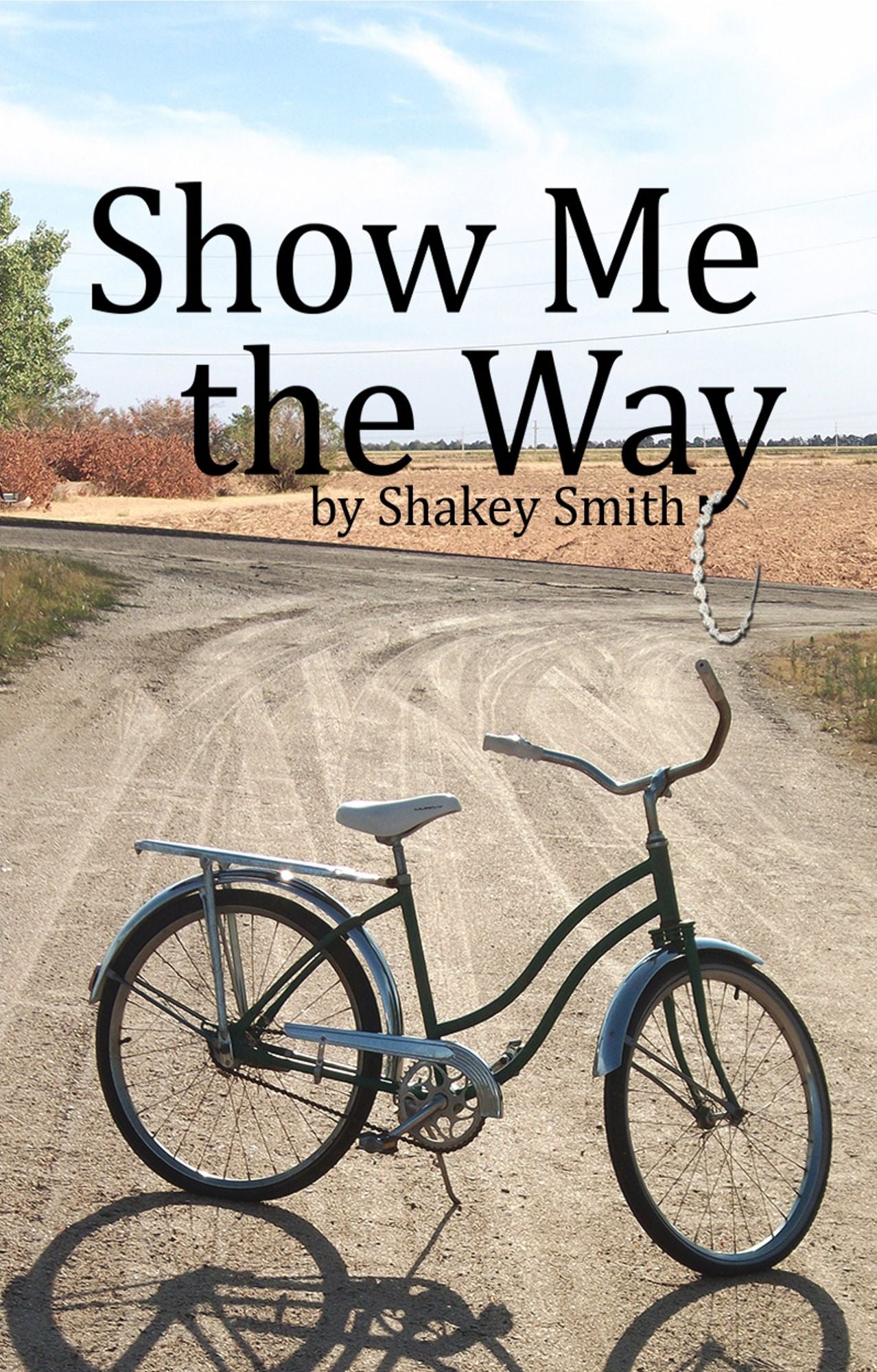 Show Me The Way