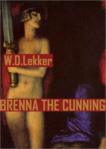 Brenna The Cunning