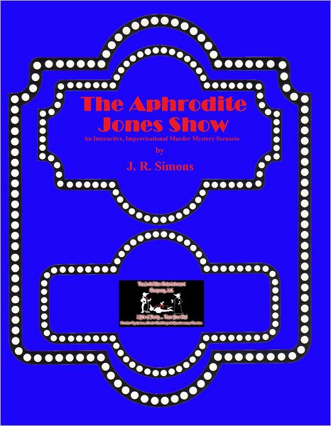 The Aphrodite Jones Show