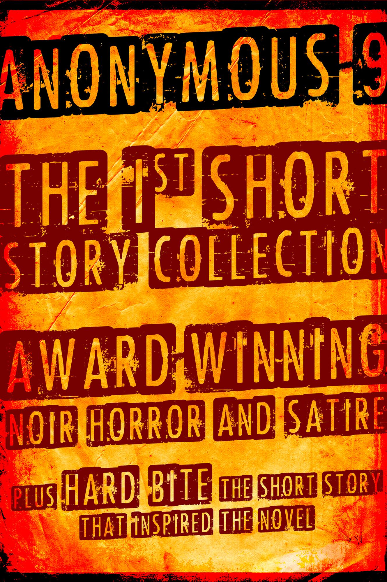 The 1st Short Story Collection
