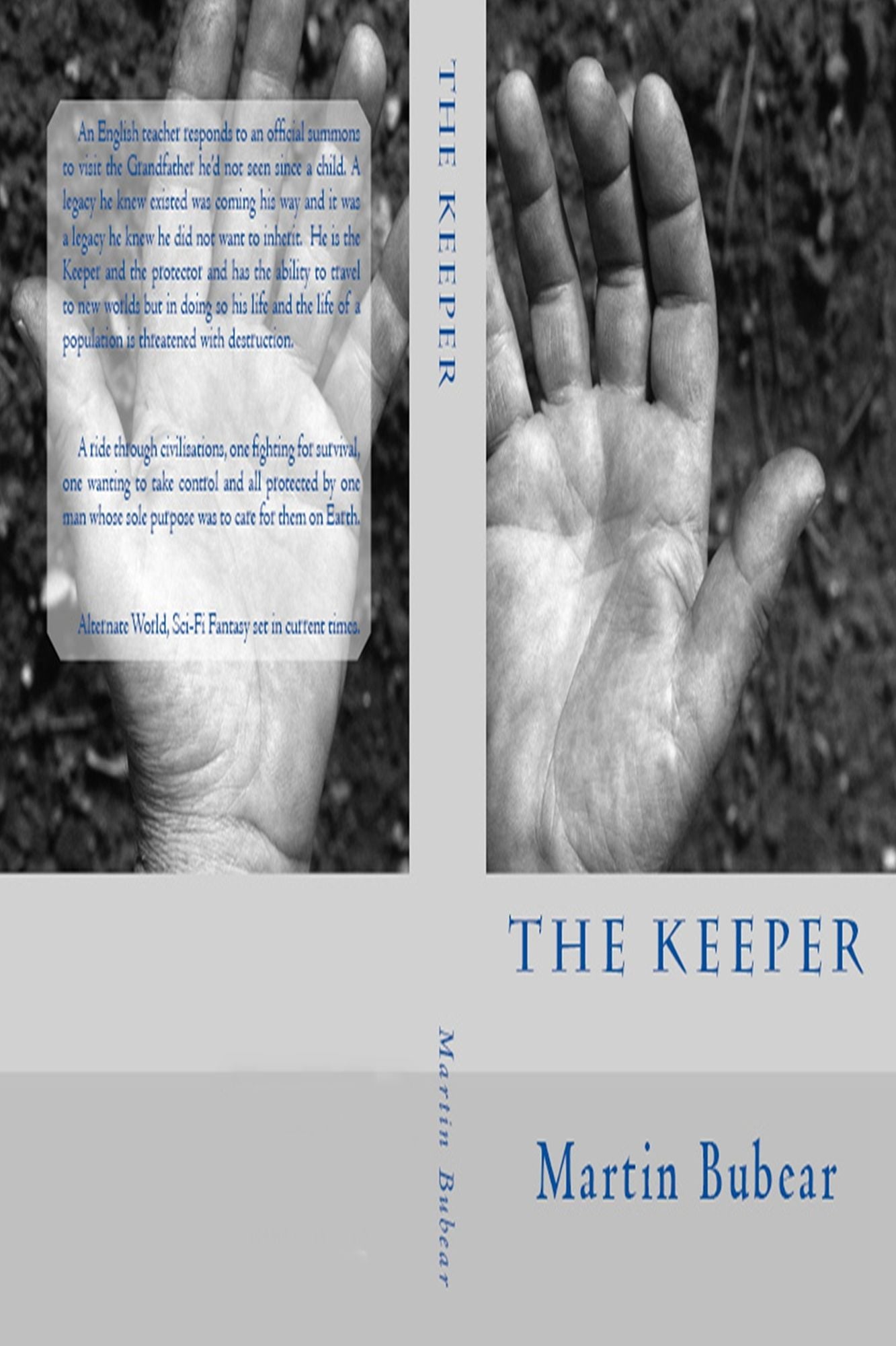 The Keeper