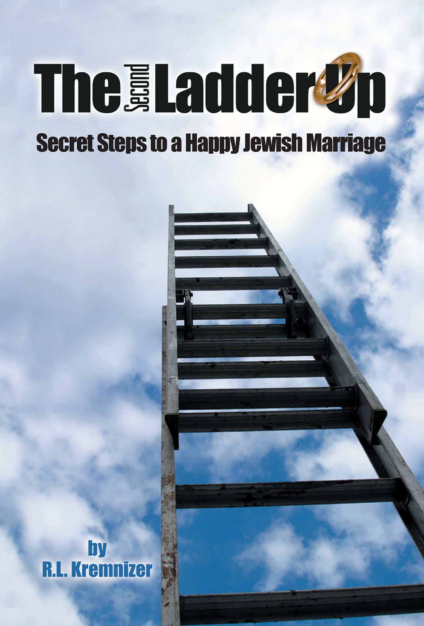 The Second Ladder Up