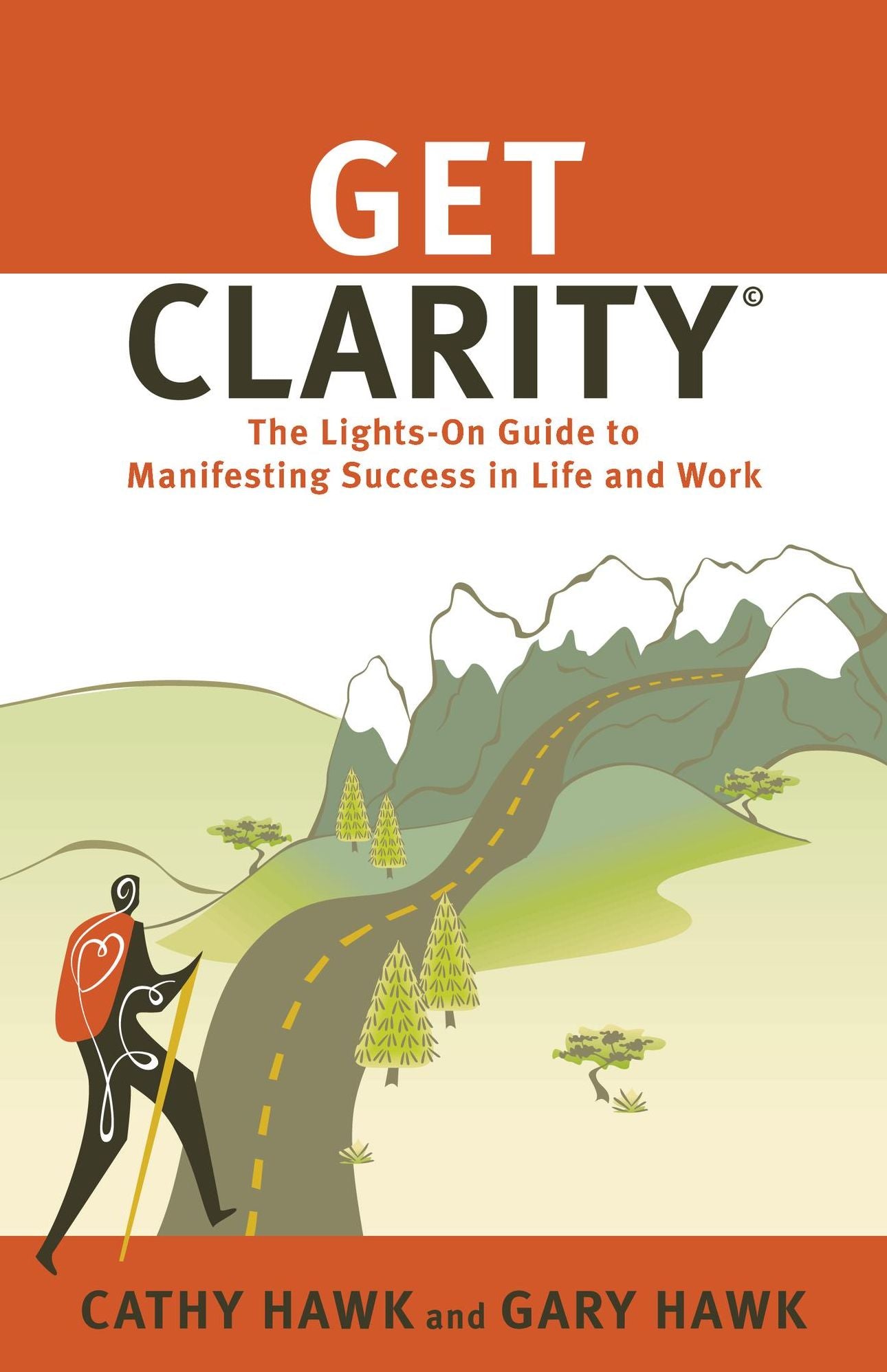 Get Clarity