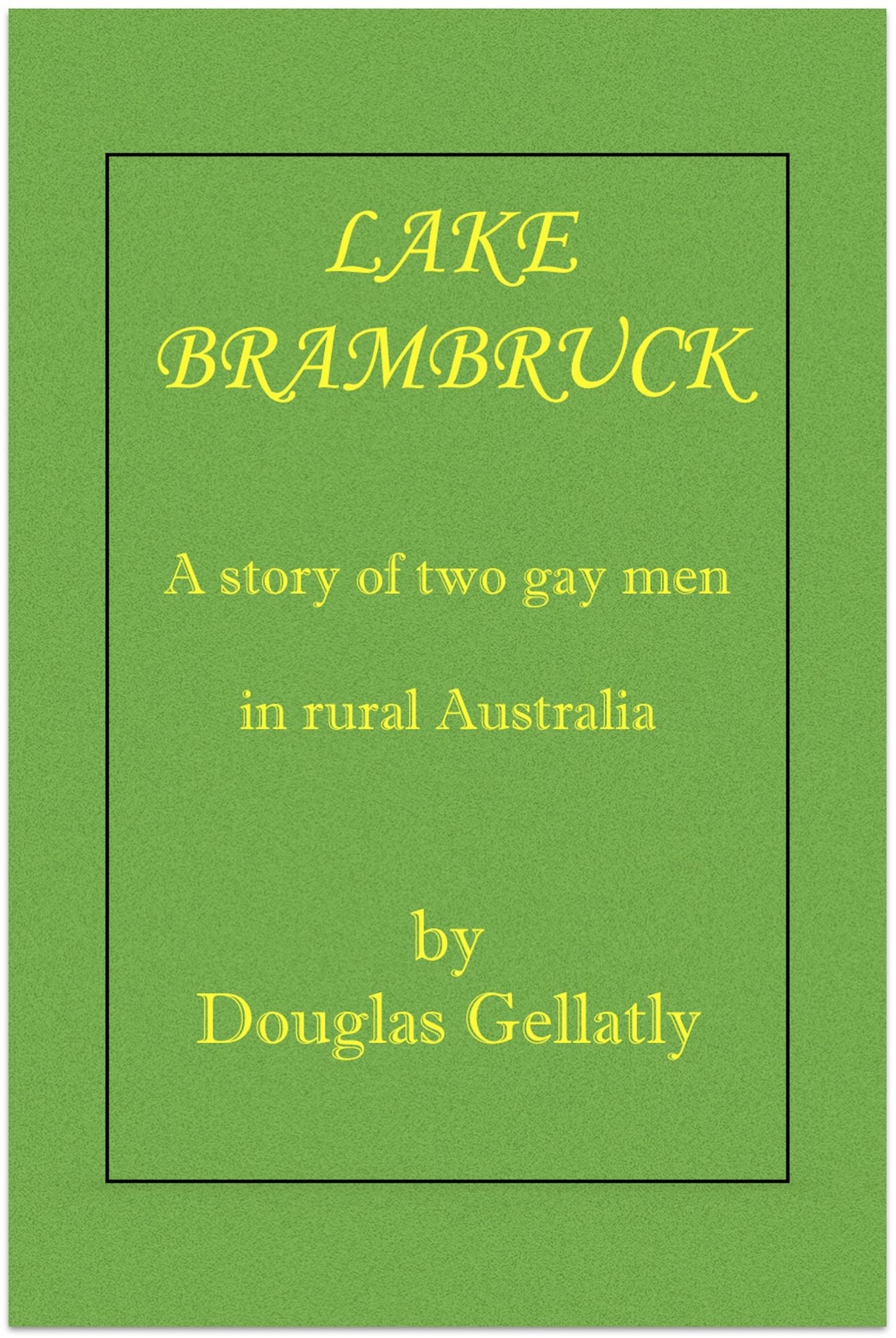 Lake Brambruck