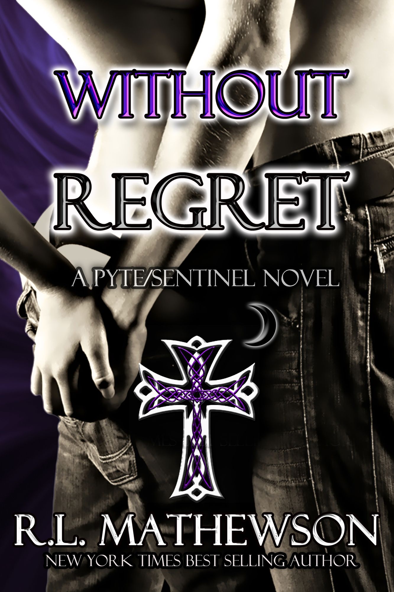Without Regret (Pyte/Sentinel Series #2)