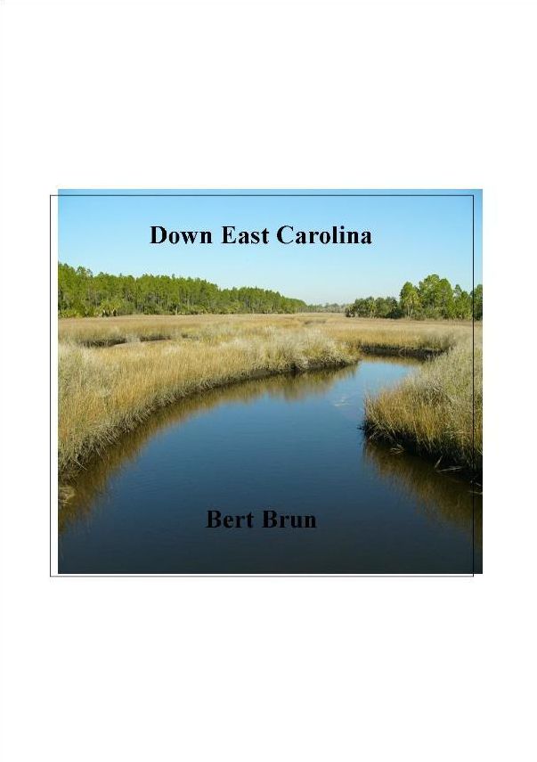 Down East Carolina