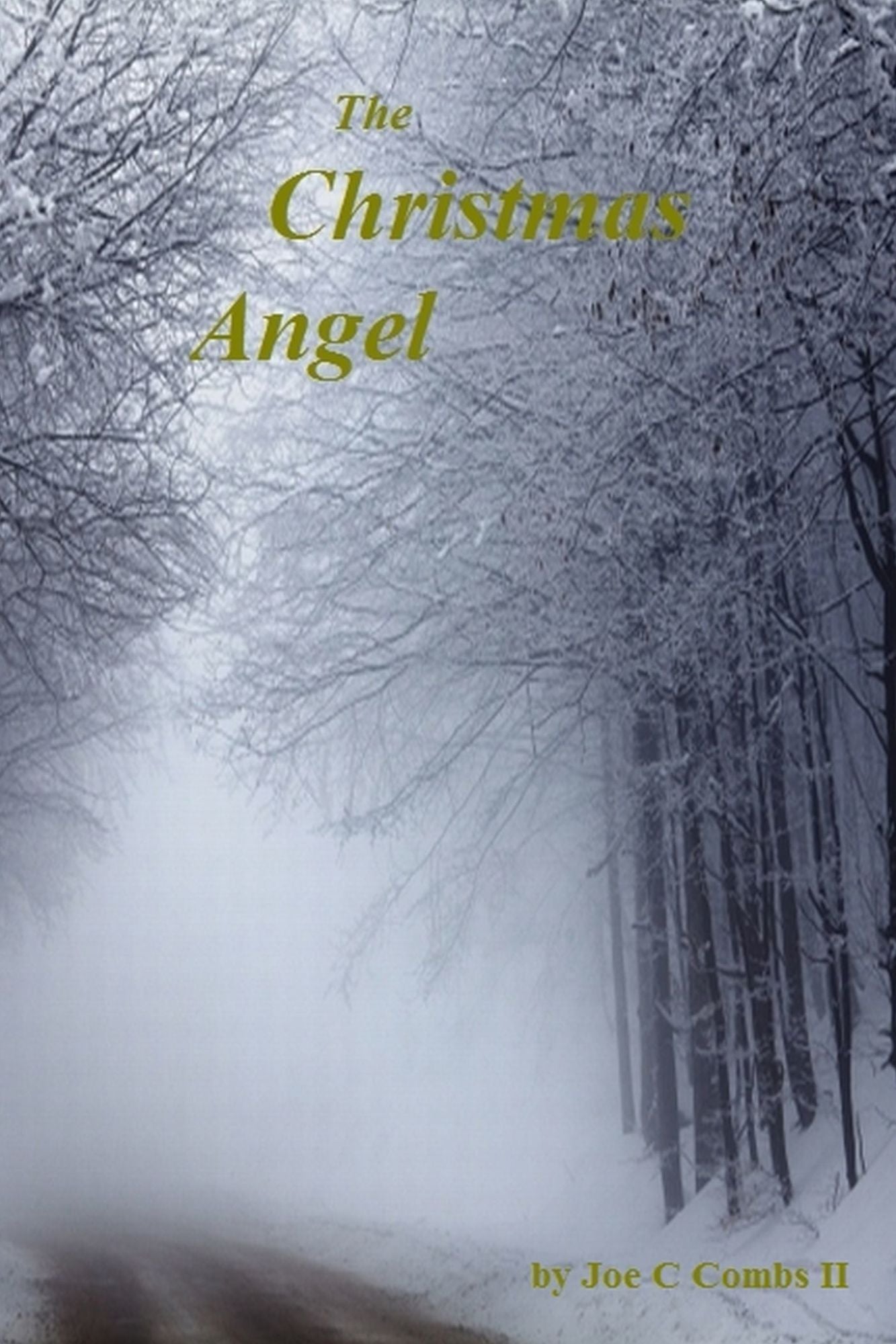 The Christmas Angel