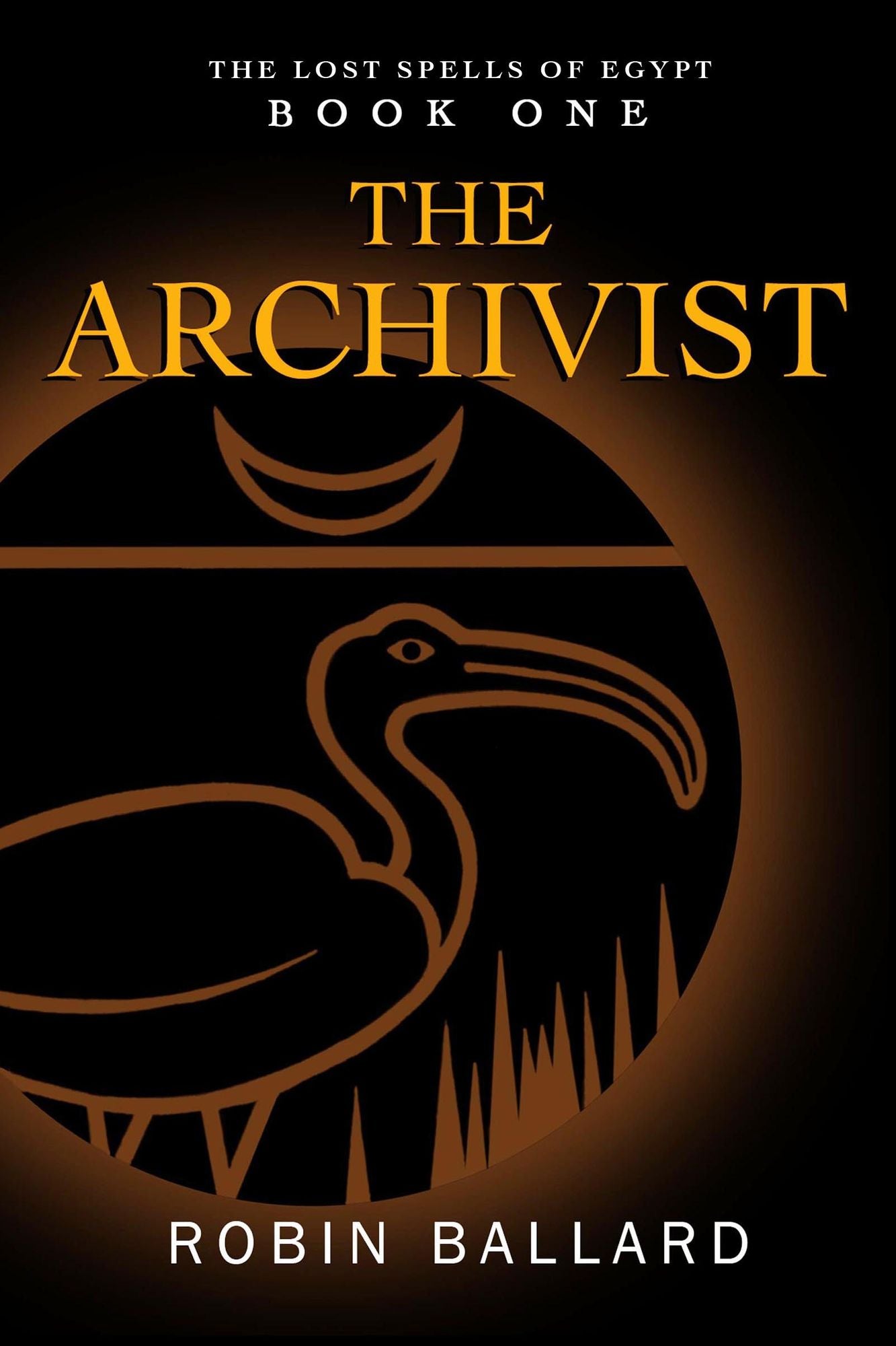 The Archivist