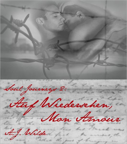 Soul Journeys 2: Auf Wiedersehen, Mon Amour