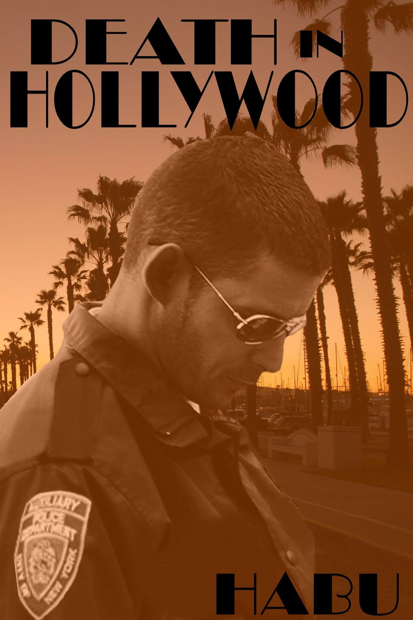 Death in Hollywood