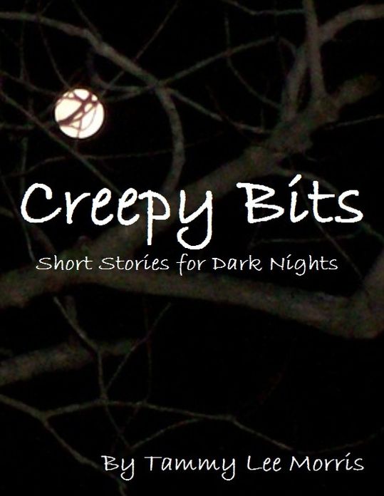 Creepy Bits