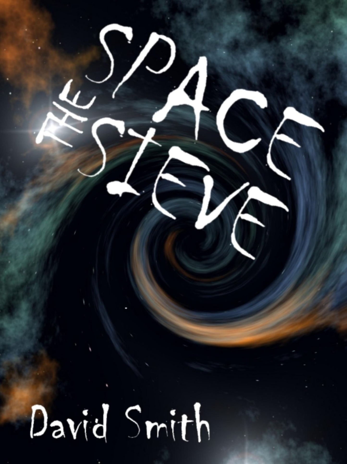 The Space Sieve