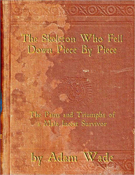 The Skeleton Who Fell Down Piece By Piece
