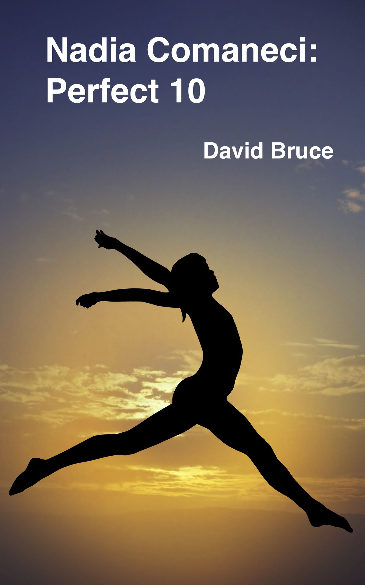Nadia Comaneci: Perfect 10