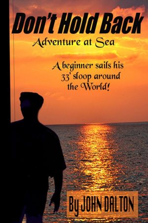 Don't Hold Back: Adventure at Sea