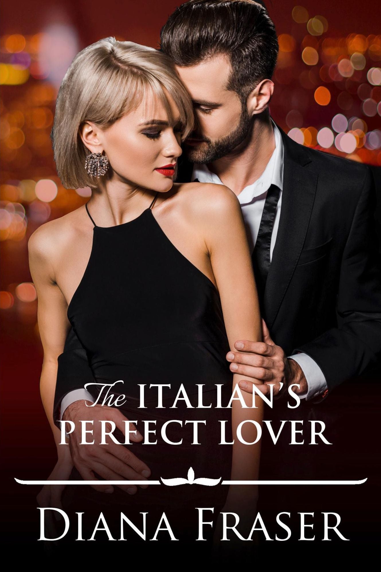Perfect (An Italian Romance)
