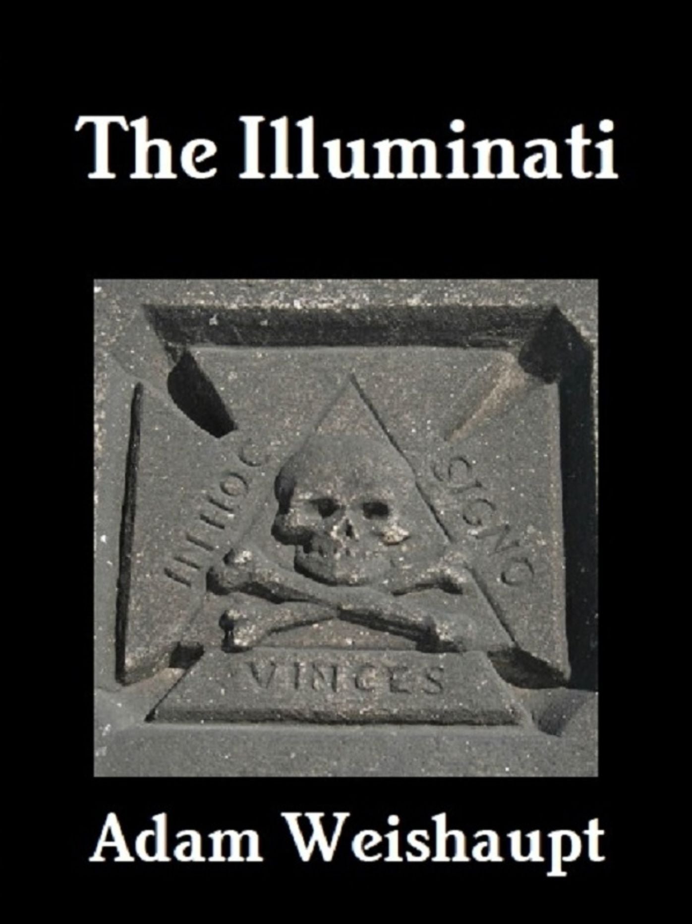 The Illuminati