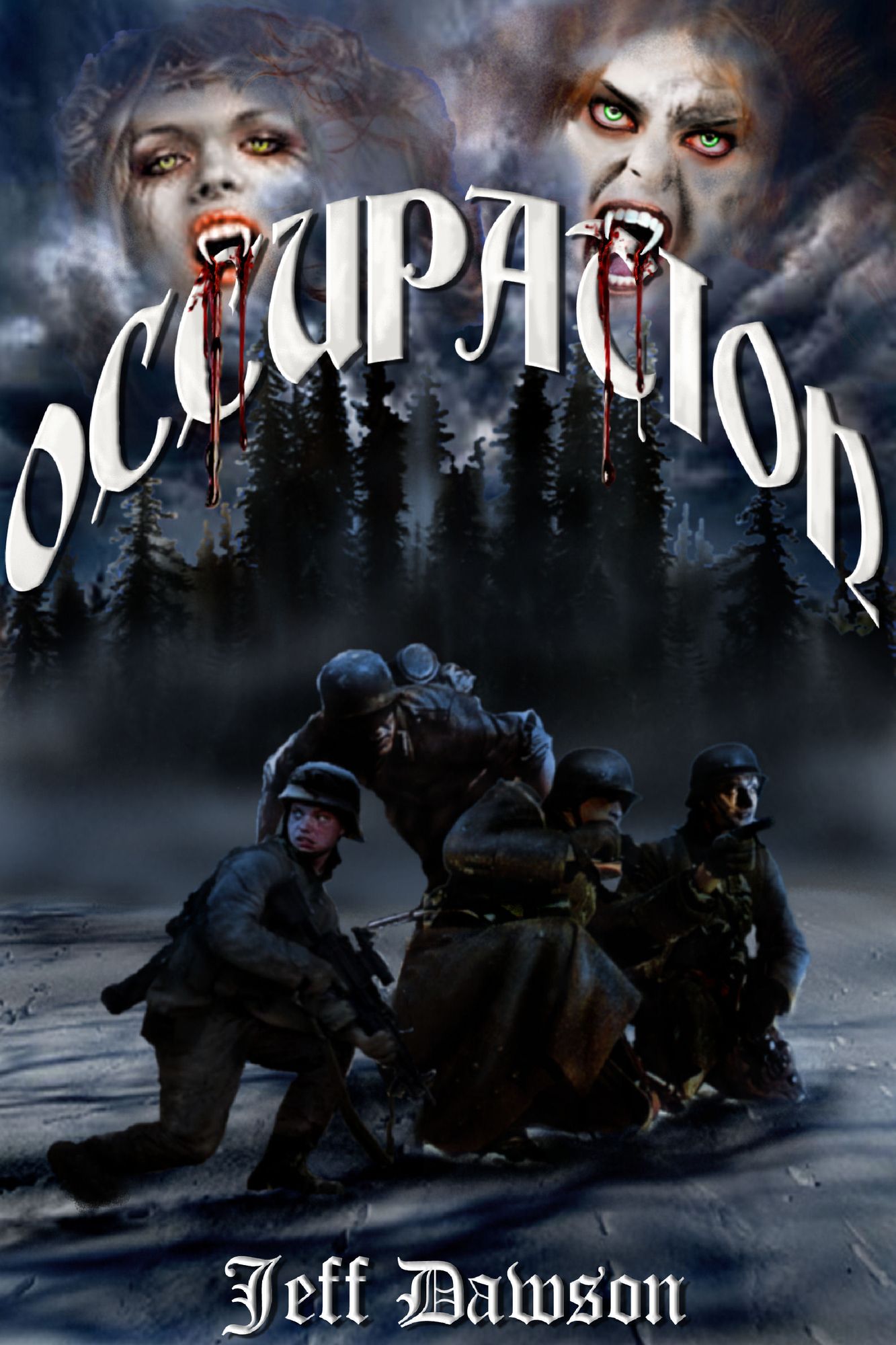 Occupation