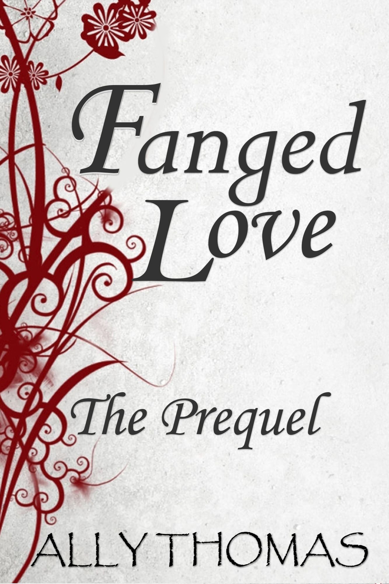 Fanged Love: The Prequel