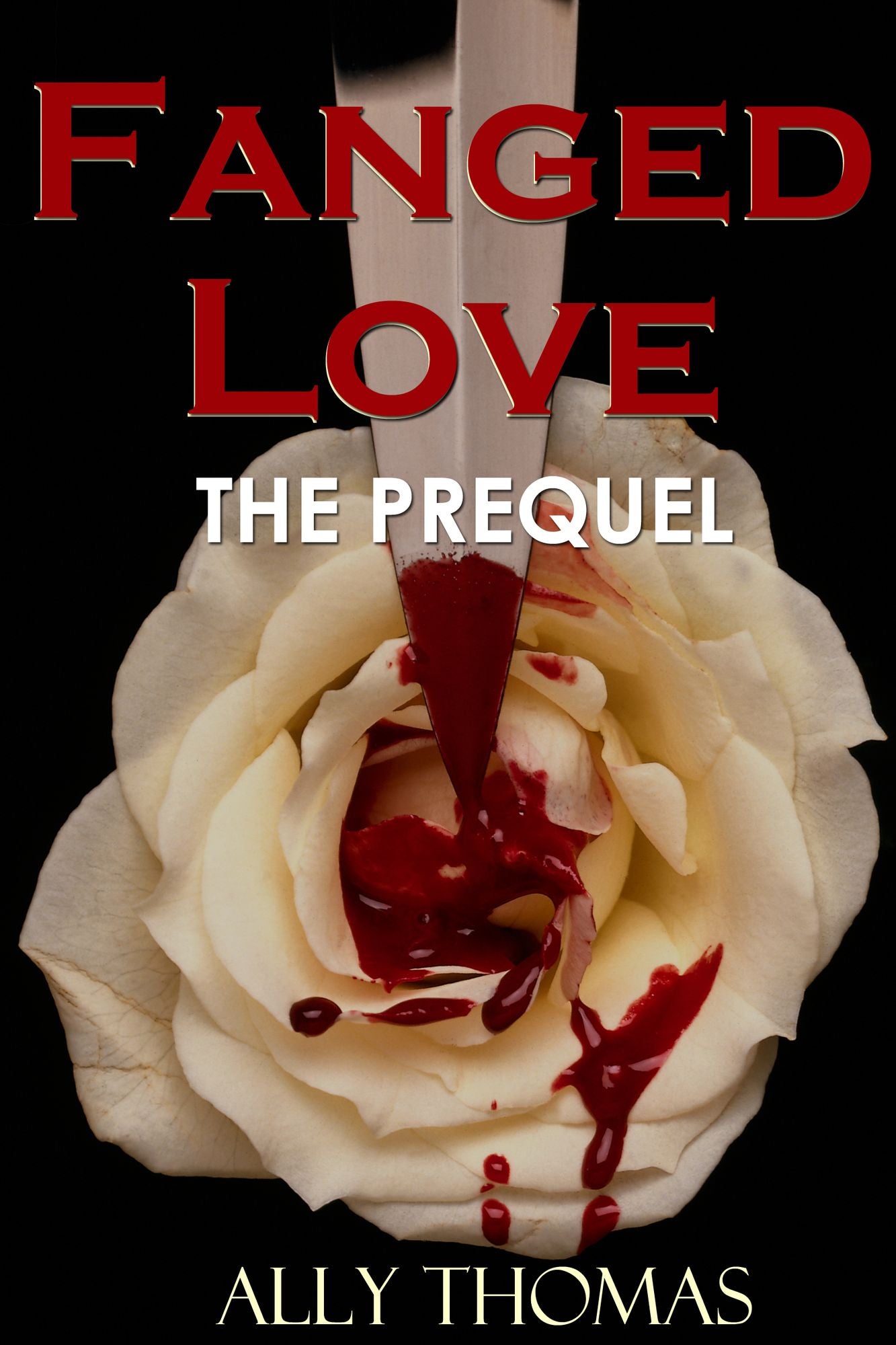 Fanged Love: The Prequel