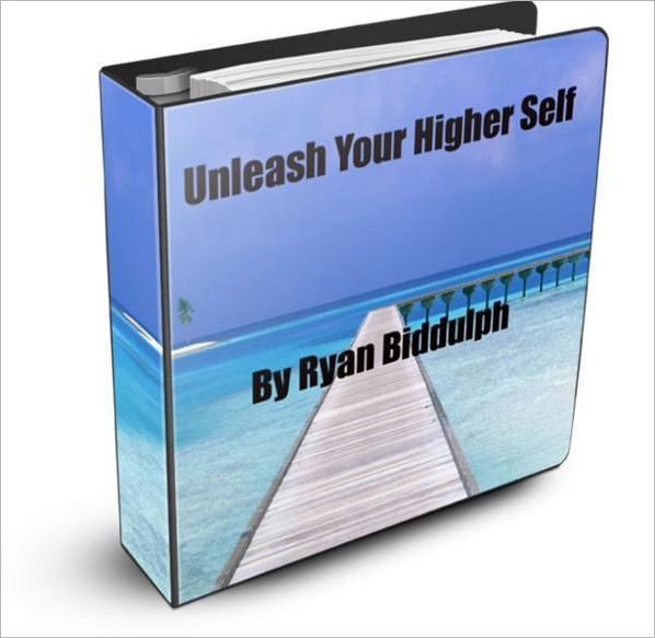 Unleash Your Higher Self