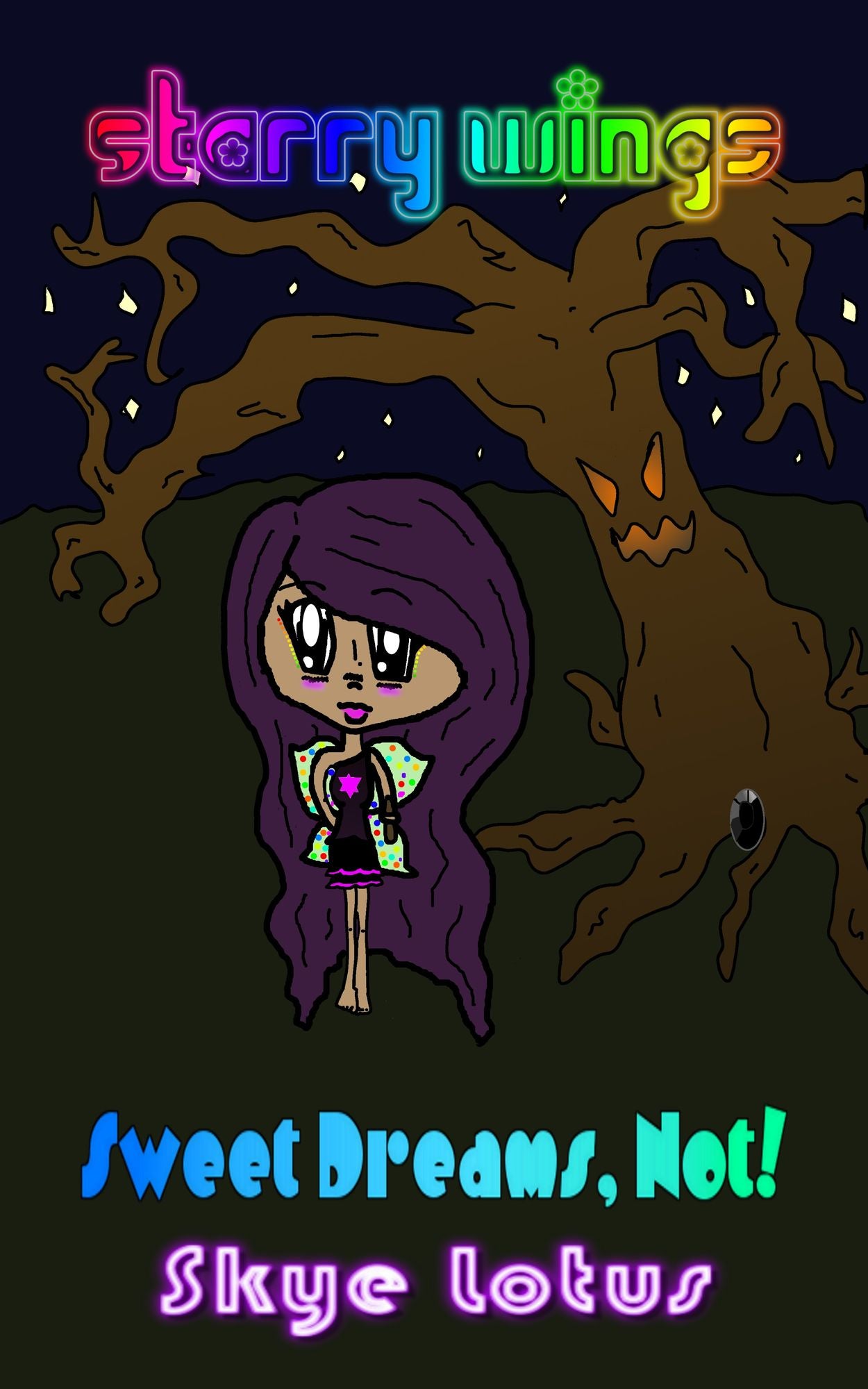 Sweet Dreams, Not!