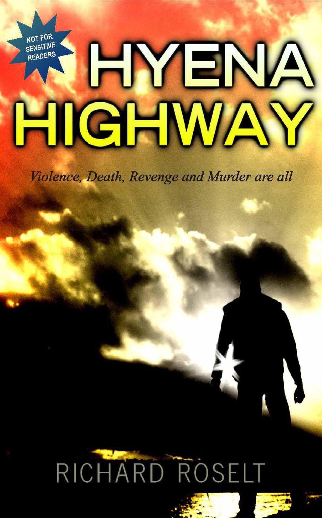 Hyena Highway