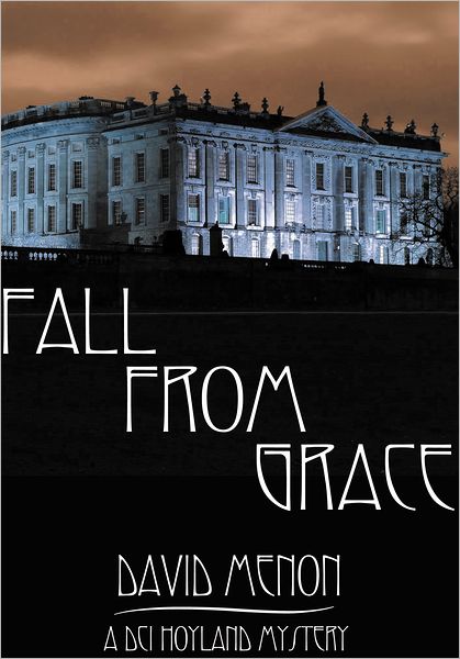 Fall From Grace
