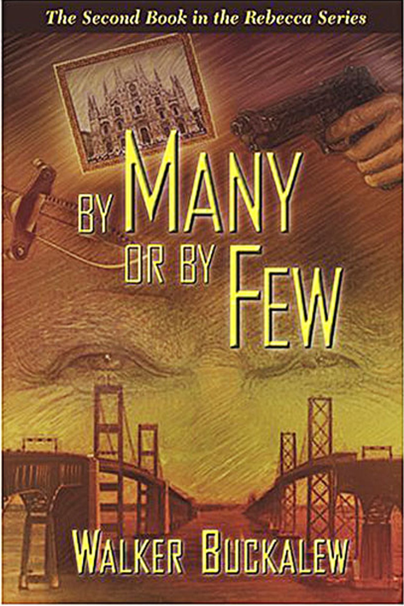 By Many or by Few