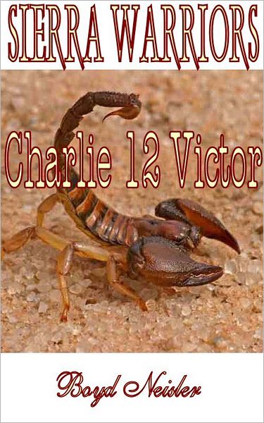 Charlie 12 Victor