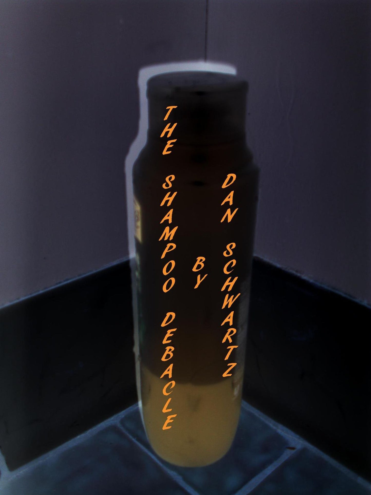 The Shampoo Debacle