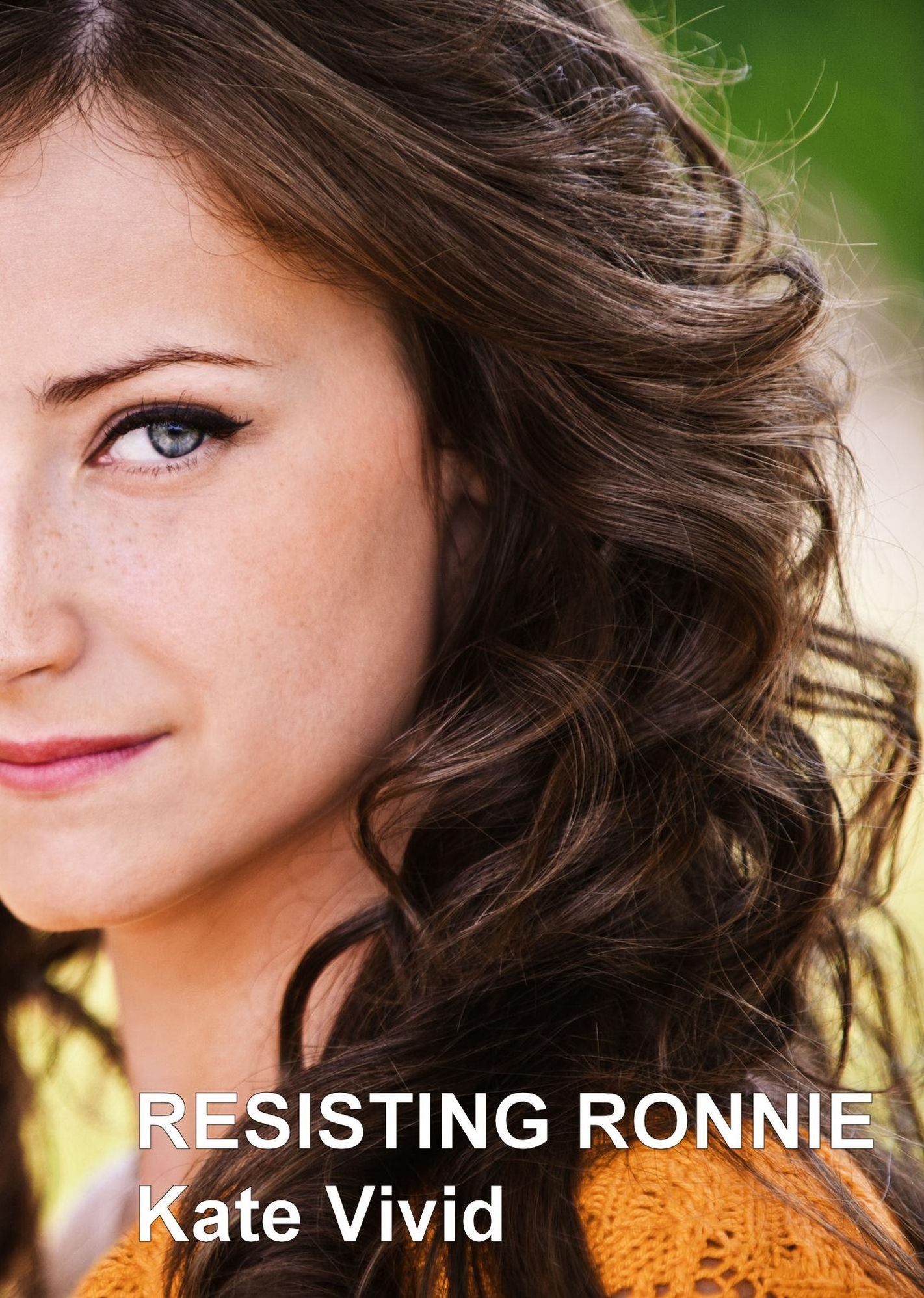 Resisting Ronnie